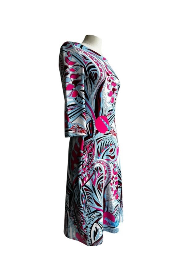 EMILIO PACCI - GRASSHOPER DRESS - Image 6